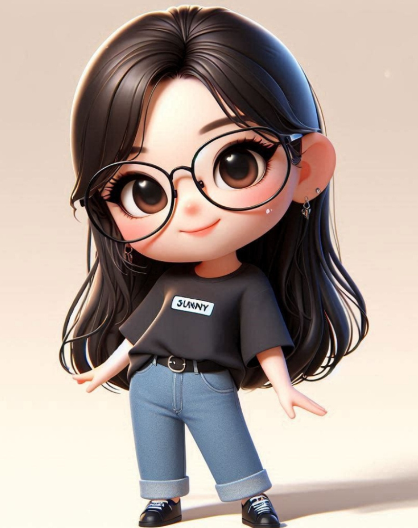 Sunny Wang